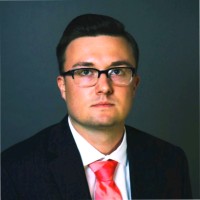Federal Bar Association Employee Seth Underwood's profile photo