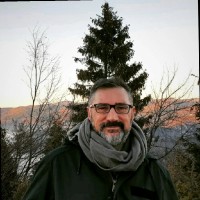 ZiraatBank BH Employee Yusuf Dilaver's profile photo
