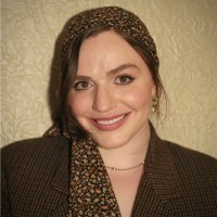 Citi Employee Muna Sharma's profile photo