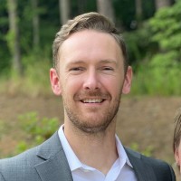 Ascend Nonprofit Solutions Employee Josh Simmons's profile photo