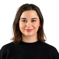 Dragonfly Employee Millie Harron's profile photo