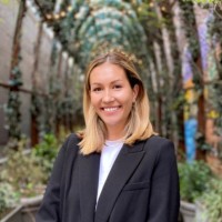 Trayd Employee Caroline Collins's profile photo