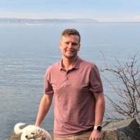 Outreach Employee Cameron Perry's profile photo