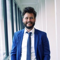 Frans Bos's profile photo