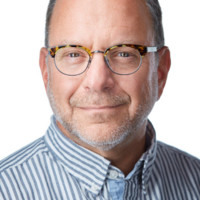 Fairview Health Services Employee Steve Bernstein's profile photo