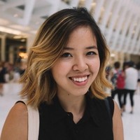 Modicum Employee Katherine Hom's profile photo