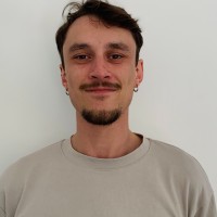 Generare Bioscience Employee Alexandre Dremeau's profile photo