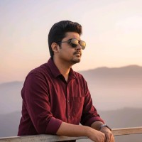 TechieBears Employee Rohit Miryala's profile photo