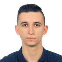 PLOT TWIST Employee Paweł Granda's profile photo