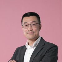 Hong Kong Airlines Employee Ir 湛贵才's profile photo