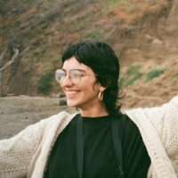 Adobe Employee Amanda Ramos's profile photo