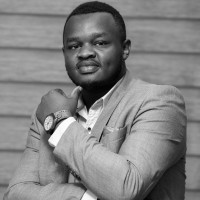 Workpay Employee George Kimani's profile photo