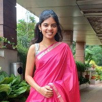 HCLTech Employee Esha A's profile photo