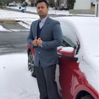 DataSync Inc. Employee Sujan Karki's profile photo