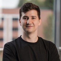 Raimond Varga's profile photo