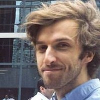 PERCS Employee Alex McCausland's profile photo