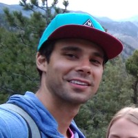 Kunsmiller Creative Arts Academy Employee Henry Bernstein's profile photo