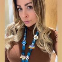 Sabrina Sorrentino Email & Phone Number