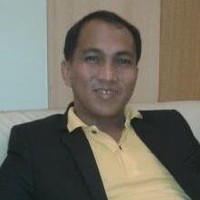 JS Unitrade Merchandise Employee Elmer MacApas's profile photo