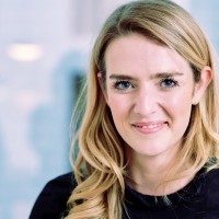 Atrya Employee Julia Beermann's profile photo