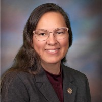 Security Bank, Tulsa Employee Robyn Whitecloud's profile photo