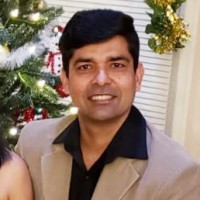 Aithent Inc. Employee Padam Singh's profile photo