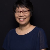 Singapore Polytechnic Employee May Wee's profile photo