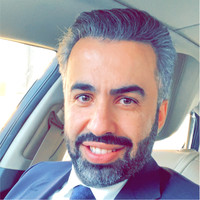 Rami al-Sahhar Email & Phone Number