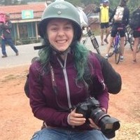 Fiona Verkleij's profile photo