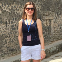 RT McEwan Ltd. Employee Louise Rennie's profile photo