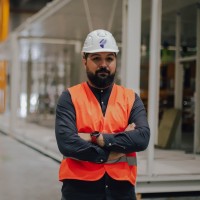 Infrapartners LLC Employee Mircea Negrea's profile photo