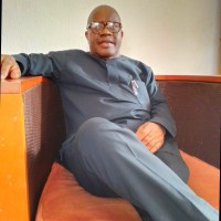 NIGERCHIN ELECTRICAL DEVELOPMENT COMPANY LIMITED Employee Mudiaga Obajuwana's profile photo
