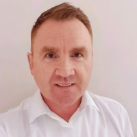 Gerry Black Email & Phone Number