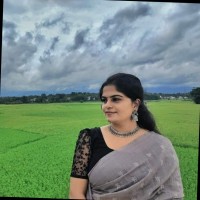 Concurate Employee Kavya K's profile photo