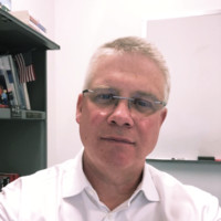 Mercury Systems Employee Bradley Whittington's profile photo