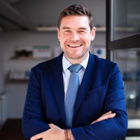 Inventi Employee Johan Devriendt's profile photo