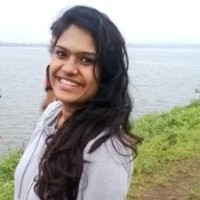 Scribblers India Employee Supriya J.'s profile photo