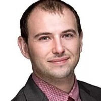 Studio Three Employee Ethan Poglese's profile photo