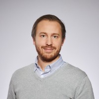 Elias Haggstrom Email