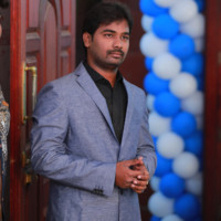 Bhanu Prakash Email & Phone Number