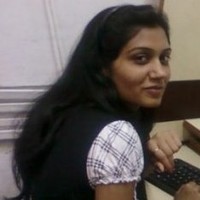 Vrinda Global Employee Kanika Sharma's profile photo