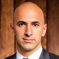 Workforce Solutions Rural Capital Area Employee Daniel Vassallo's profile photo