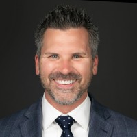 BSI Corporate Benefits Employee Ben Morley's profile photo