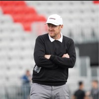 Oakland Roots Sports Club Employee Ryan Martin's profile photo