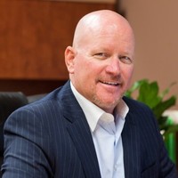 Intersection Employee Mark Hoekstra's profile photo