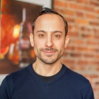 Sterling Brands Employee Matthew Colabraro's profile photo