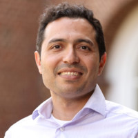 University of Virginia Employee Robert Parham's profile photo