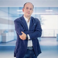 Dos Media Employee Felice Pescatore's profile photo
