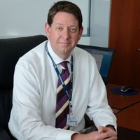 2Excel Aviation Ltd Employee Edwin van der Maat's profile photo
