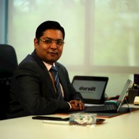 Saurabh Bansal Email & Phone Number